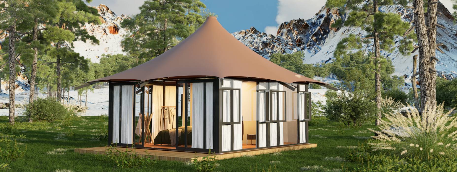 兴山区装配式建筑厂家